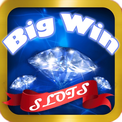 Las Vegas Slots Mania For Big Win- A Craze of Deals in Slot Machines Free icon
