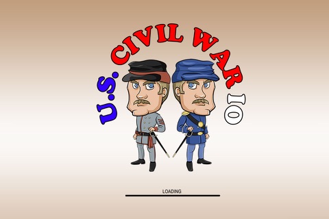 US Civil War IO screenshot 4