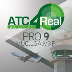 Activities of ATC4Real Pro Vol.9