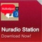THE WORLDS NURADIO STATION