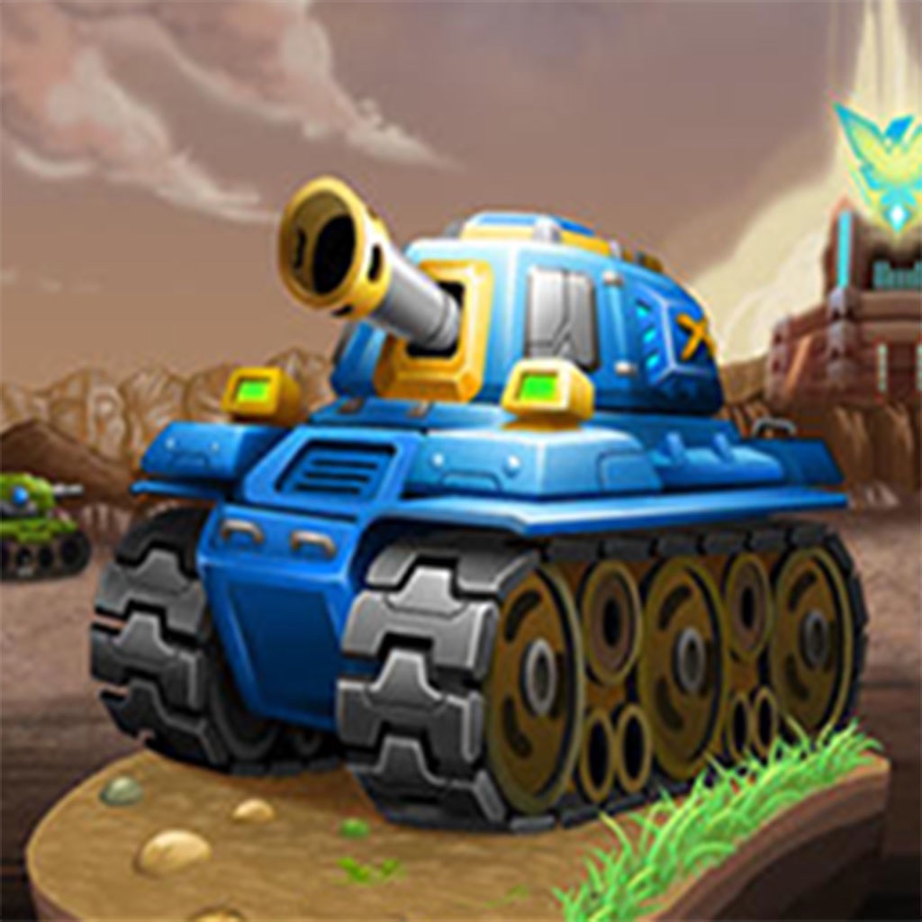 Tank2015 icon