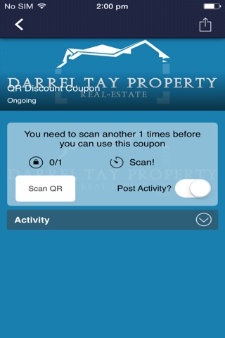 Darrel Tay Property screenshot 4