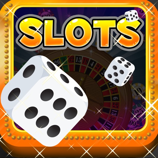 High Roller Slots Casino