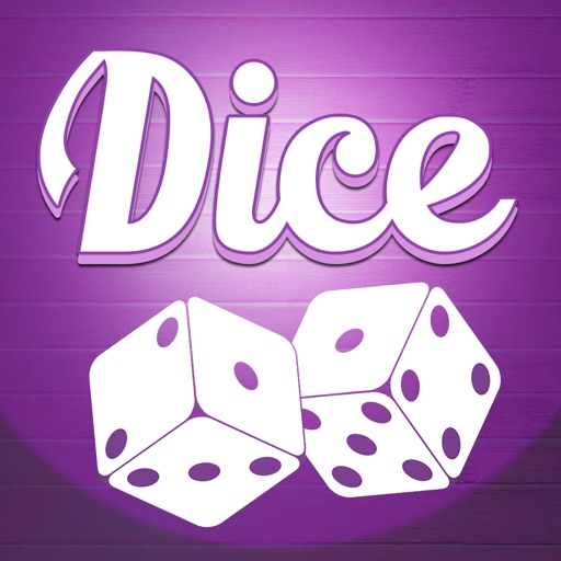 American Casino Dice Deluxe Mania - top betting dice game iOS App