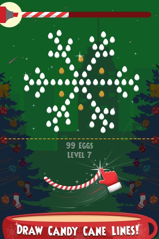 99 Eggnogs screenshot 4