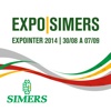 MAPA SIMERS EXPOINTER