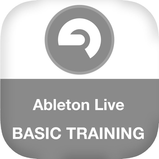 Full Course for Ableton Live 101 - Video Training for Ableton Live 101 icon