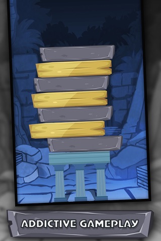 Temple Stack screenshot 2