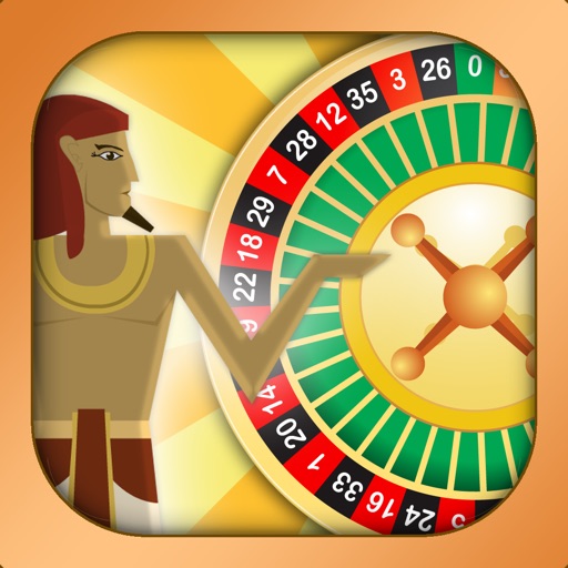 Classic Pharaohs Casino with Slots, Blackjack, Poker and More! icon