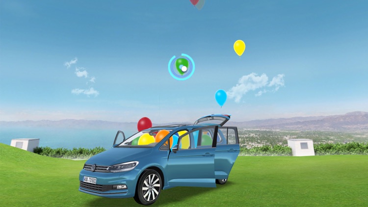 Volkswagen VR screenshot-3