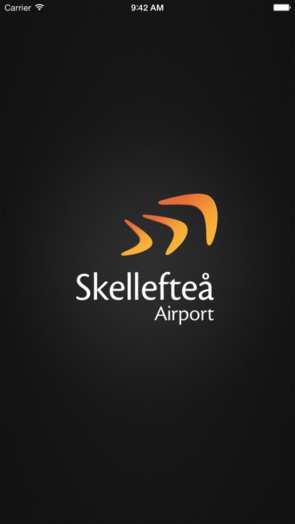 Skellefteå Airport