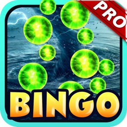Bingo Storm Frenzy - Ace Big Win Bonanza at Las Vegas Island Pro