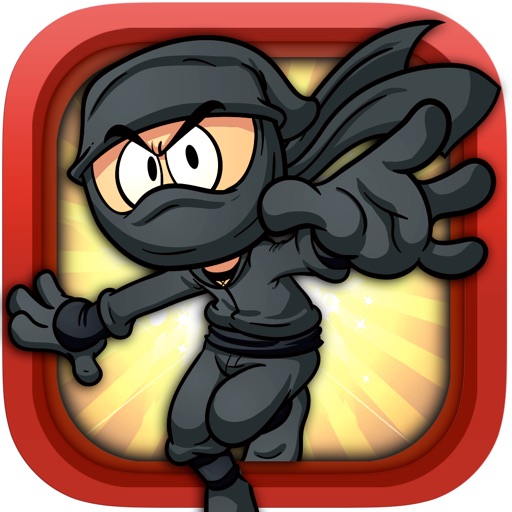 Cloud Runner Ninja Pro - Cool racing challenge game icon