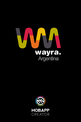 Wayra Argentina screenshot 4