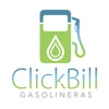 ClickBill Gas