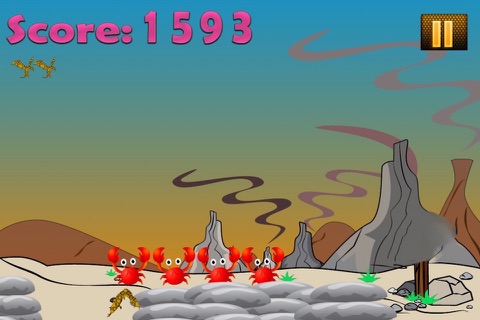 Dragon Race - Run Away From the Old Vale!! screenshot 4