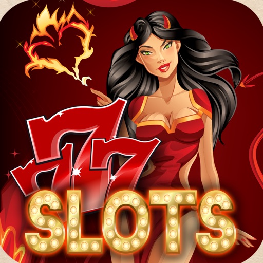 -AAA- Aaba 777 Vegas - Slot Machine Gamble Casino Game Free icon