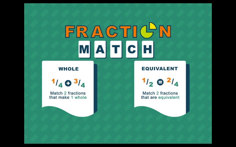 Fraction Match thumbnail 4