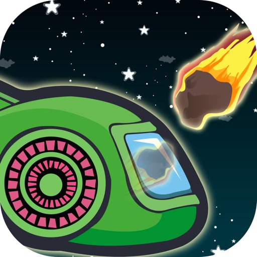 Galaxy Explorer - Space Guardian- Pro iOS App