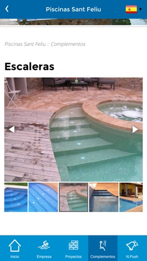 Piscinas Sant Feliu(圖3)-速報App