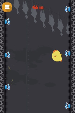 Jumpy! The legacy of a chicken screenshot 2