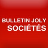 Bulletin Joly Sociétés