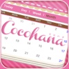 Cocohana手帳 for iPad