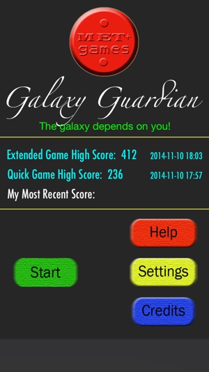 Galaxy Guardian(圖5)-速報App