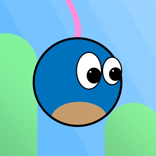 Bubble Circle iOS App