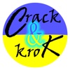 Crack and KROK