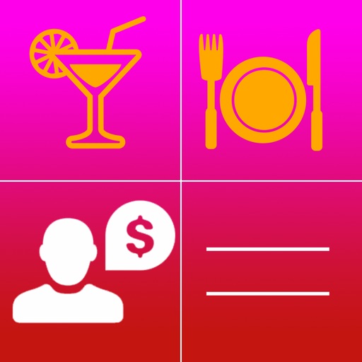 PartyCalculator - Planning a Party & Event Planner & Checklist Consultant icon