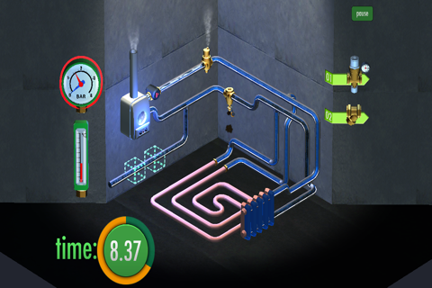 C+ GAME screenshot 2