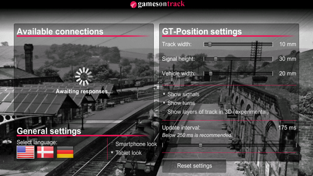 GT-Mobile Command v4(圖5)-速報App