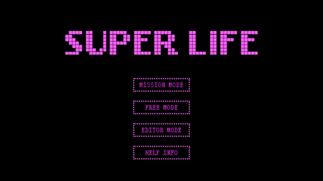 Super Life Game(圖1)-速報App