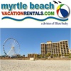 Myrtle Beach Vacation Rentals App