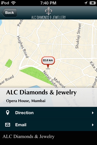 ALC Diamonds & Jewellery screenshot 4