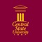 Central State University in Wilberforce, Ohio, is one of the nation's oldest historically black universities, with a 125-year legacy of academic and athletic achievements