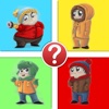 Guess the Cartoon Character Trivia - South Park Edition