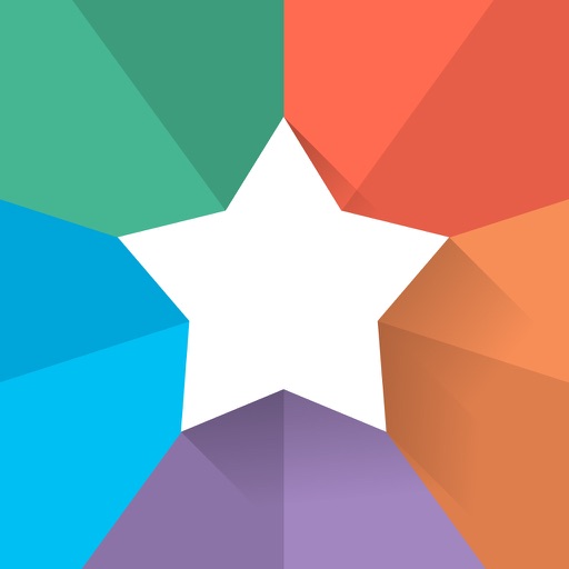 PopStarShine iOS App