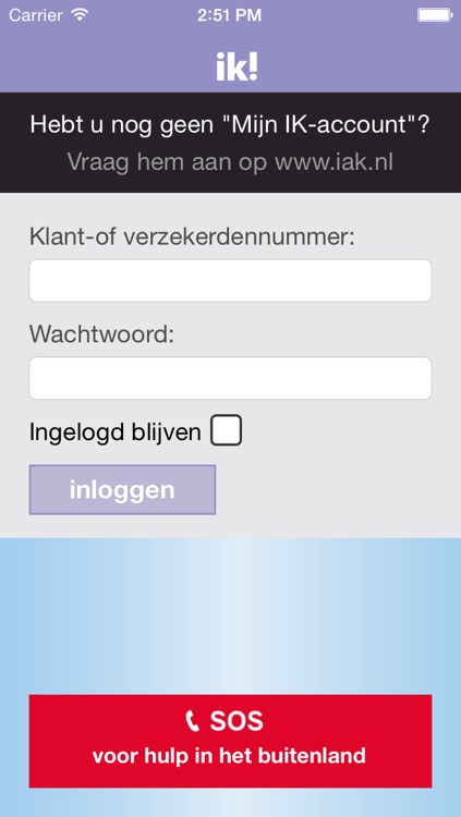 ik! verzekeringen