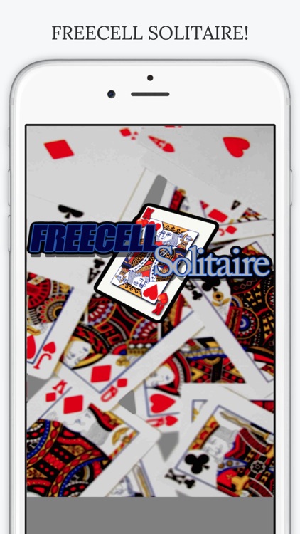 Freecell Solitaire Pack Full Deck With Magic Card Towers Free Game