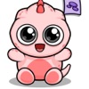 Baby Dino - Virtual Pet Game