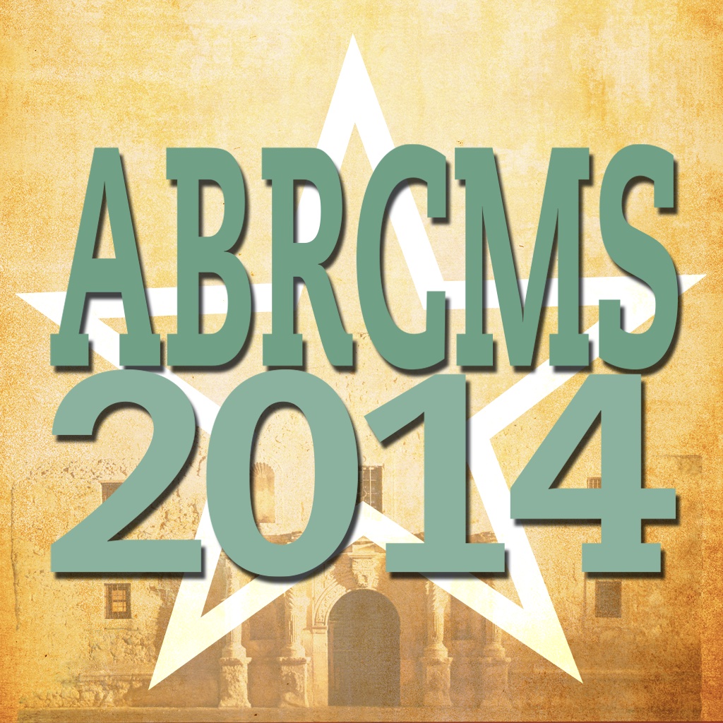 ABRCMS 2014