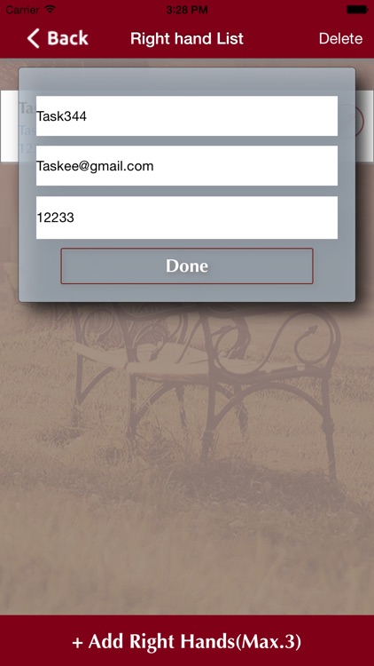 My Will Be Done screenshot-4