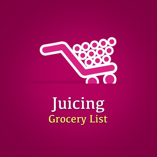 Juicing Grocery List: A Perfect Juicing Vegetable and Fruite Foods Shopping List