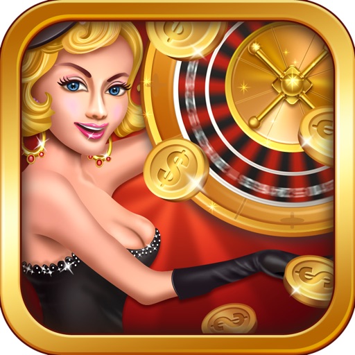 Kingdom Roulette PRO - Vegas Classic Edition Icon