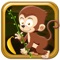 Bananas Island Monkey Run Pro