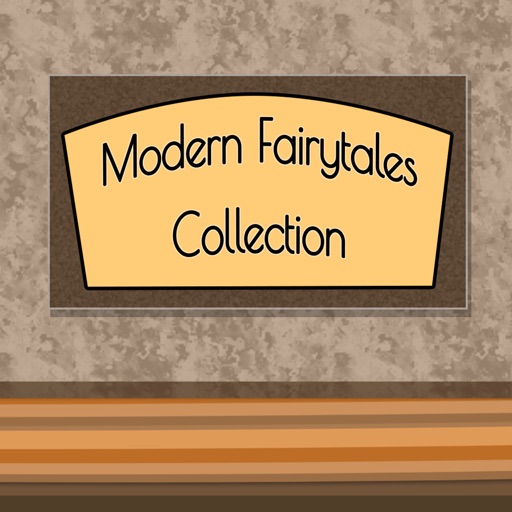 Modern Fairytales Collection icon