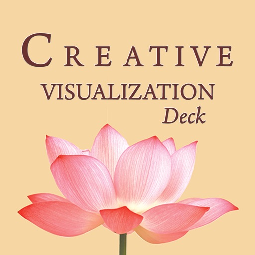 Shakti Gawain: Creative Visualization Deck