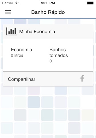 Banho Rápido screenshot 4